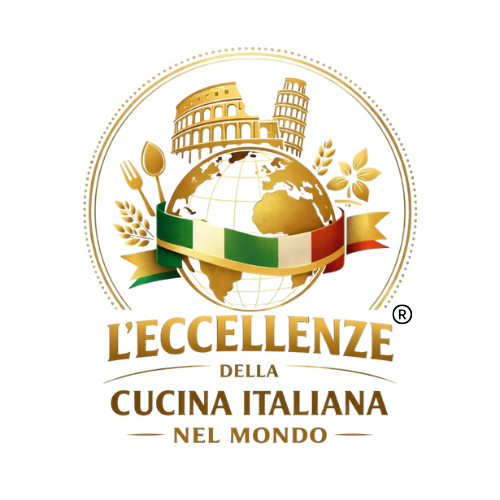 leccellenzadellacucinaitaliananelmondo